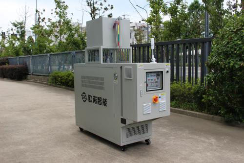 油溫機的常見故障及處理方法