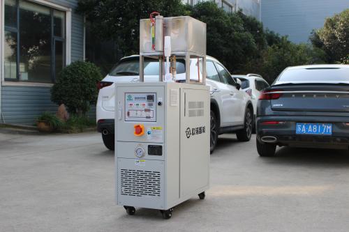 中高端模溫機價格多少錢一臺？