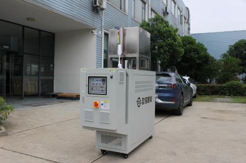 SMC高分子復(fù)合材料制品在電氣領(lǐng)域應(yīng)用的特點(diǎn) 「歐諾智能」告訴您