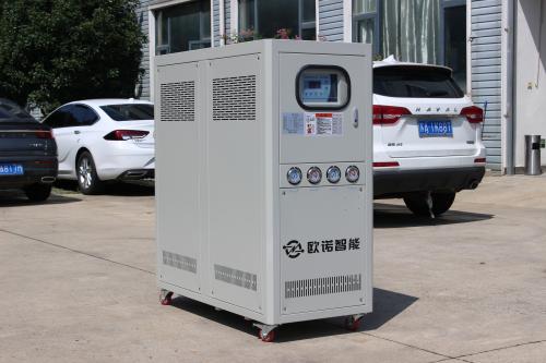 哪些因素會(huì)影響冷熱一體油溫機(jī)的加熱速度？